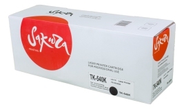 Совместимый картридж Kyocera Mita SATK540K 