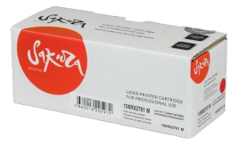 Совместимый картридж XEROX SA106R02761 