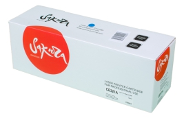 Совместимый картридж HP SACE321A 