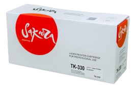 Совместимый картридж Kyocera Mita SATK330 