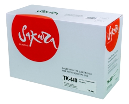 Совместимый картридж Kyocera Mita SATK440 