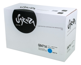 Совместимый картридж HP SAQ6471A 