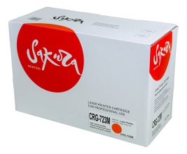 Совместимый картридж Canon SACRG723M 