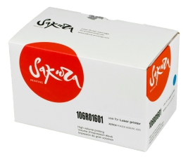 Совместимый картридж XEROX SA106R01601 