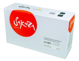 Совместимый картридж Samsung SACLTY407S 