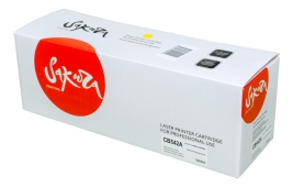 Совместимый картридж HP SACB542A 