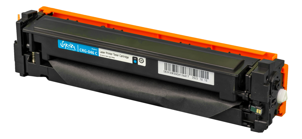 Совместимый картридж Canon SACRG046C 