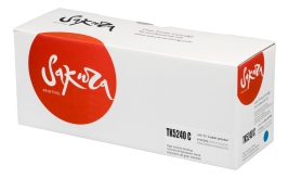 Совместимый картридж Kyocera Mita SATK5240C 