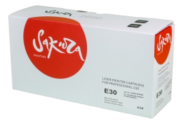 Совместимый картридж Canon SAE30 