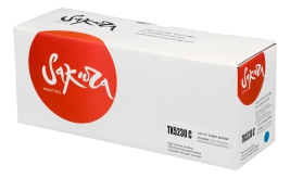 Совместимый картридж Kyocera Mita SATK5230C 
