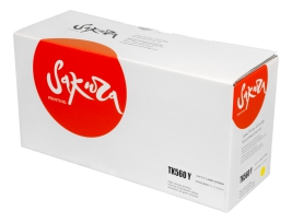 Совместимый картридж Kyocera Mita SATK560Y 