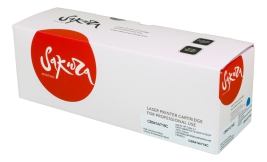 Совместимый картридж HP, Canon SACB541A/716C 