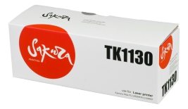 Совместимый картридж Kyocera Mita SATK1130 