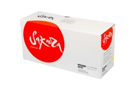 Совместимый картридж Ricoh SASPC252HEY 
