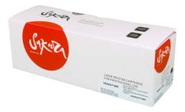 Совместимый картридж HP, Canon SACB540A/716Bk 
