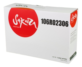Совместимый картридж XEROX SA106R02306 