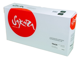 Совместимый картридж Kyocera Mita SATK435 
