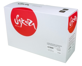 Совместимый картридж HP SACC364X 