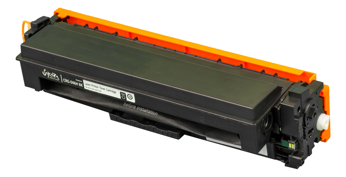 Совместимый картридж Canon SACRG046HBK 