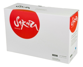 Совместимый картридж HP SACE251A 
