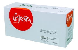 Совместимый картридж Lexmark SAE250A11E 