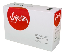 Совместимый картридж XEROX SA106R01372 