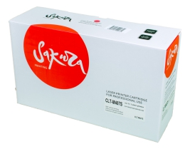 Совместимый картридж Samsung SACLTM407S 