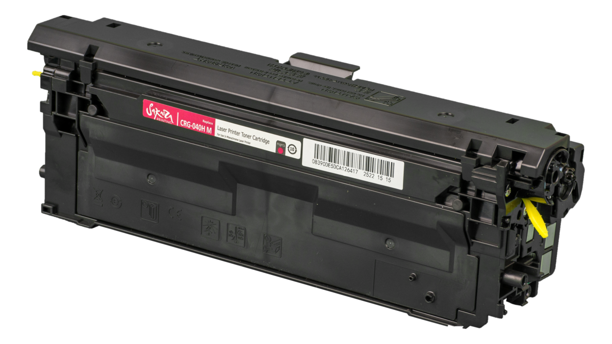 Совместимый картридж Canon SACRG040HM 