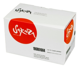 Совместимый картридж XEROX SA106R01604 