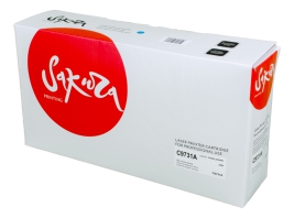 Совместимый картридж HP SAC9731A 