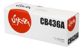 Совместимый картридж HP SACB436A 