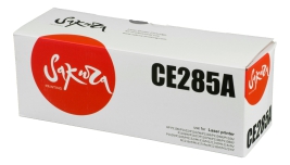 Совместимый картридж HP SACE285A 