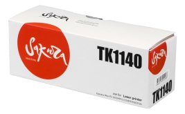 Совместимый картридж Kyocera Mita SATK1140 