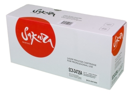 Совместимый картридж Samsung SASCX4725A 