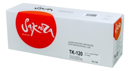 Совместимый картридж Kyocera Mita SATK120 