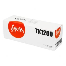 Совместимый картридж Kyocera Mita SATK1200 