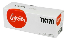 Совместимый картридж Kyocera Mita SATK170 