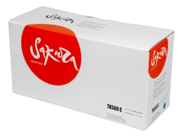 Совместимый картридж Kyocera Mita SATK560C 