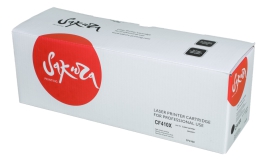 Совместимый картридж HP SACF410X 