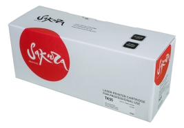 Совместимый картридж Kyocera Mita SATK55 