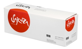 Совместимый картридж Canon SAFX10 