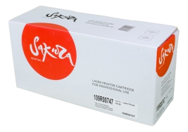 Совместимый картридж XEROX SA109R00747 