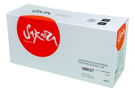 Совместимый тонер-туба XEROX SA106R01277 