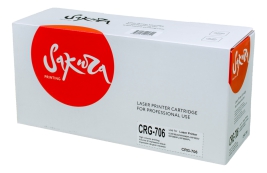 Совместимый картридж Canon SACRG706 