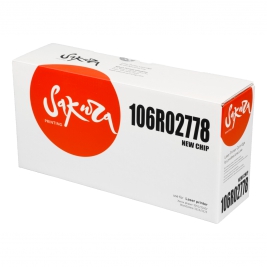 Совместимый картридж XEROX SA106R02778-N 