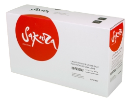 Совместимый картридж Panasonic SAKXFAT400A7 