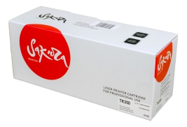 Совместимый картридж Kyocera Mita SATK350 