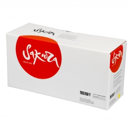 Совместимый картридж Kyocera Mita SATK5150Y 