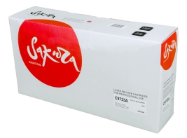 Совместимый картридж HP SAC9733A 