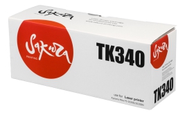 Совместимый картридж Kyocera Mita SATK340 